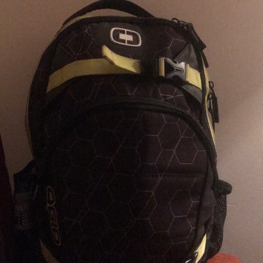 Ogio backpack
